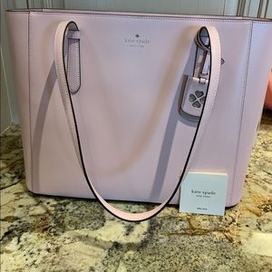 Kate Spade ♠️ Tote BRAND NEW